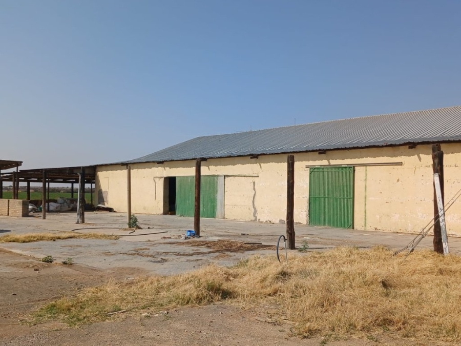 Commercial Property for Sale in Douglas Rural Northern Cape